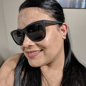 Meet your Posher, Elsa